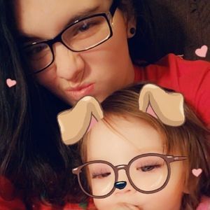 Meet your Posher, Leigh ann